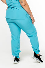 CSCRUBS COMFORT COLLECTION JOGGER PANT | COMFORT WP1