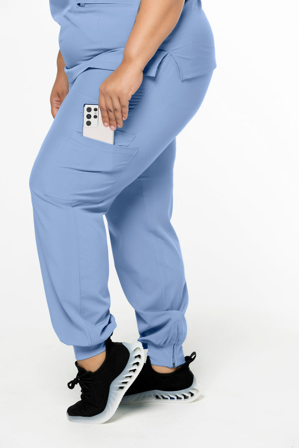 CSCRUBS COMFORT COLLECTION JOGGER PANT | COMFORT WP1