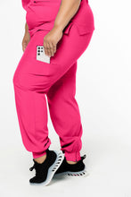 CSCRUBS COMFORT COLLECTION JOGGER PANT | COMFORT WP1