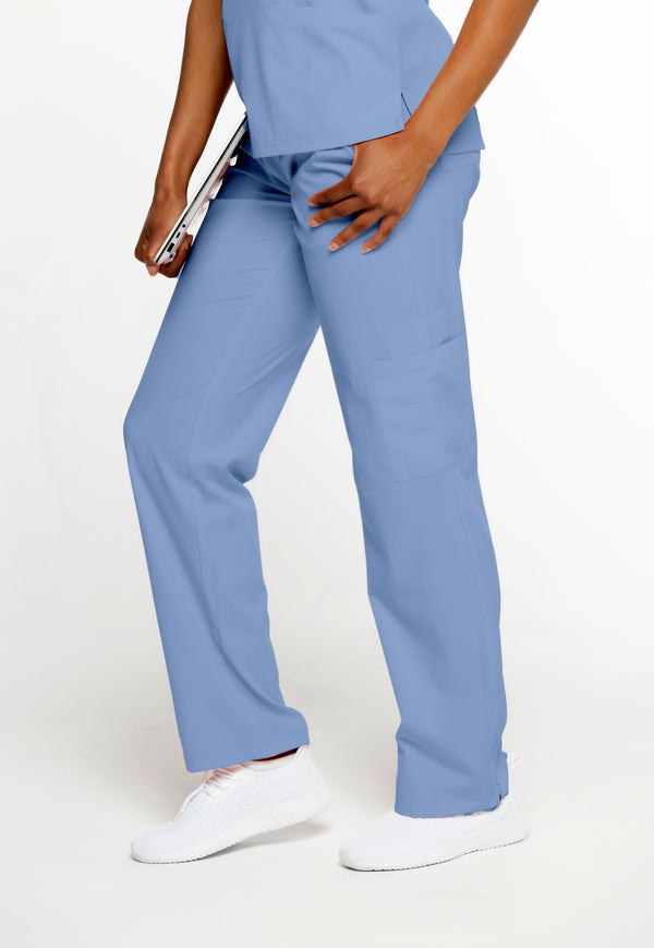 CSCRUBS COMFORT COLLECTION STRAIGHT LEG PANT | COMFORT WP3